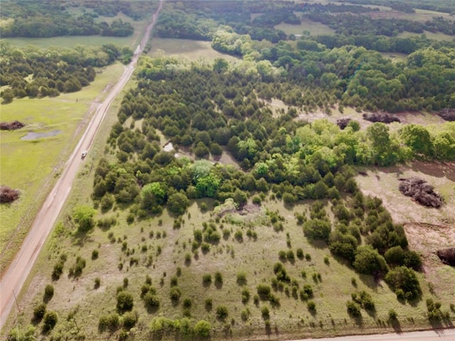 E 850 - Road, Chandler, OK 74834