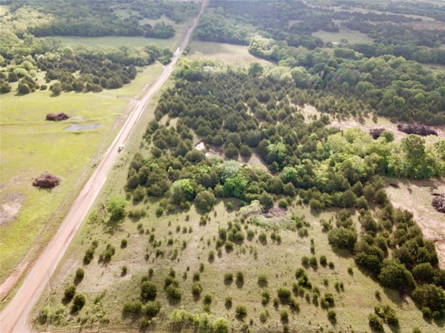 E 850 - Road, Chandler, OK 74834