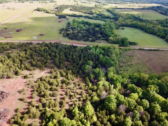 E 850 - Road, Chandler, OK 74834