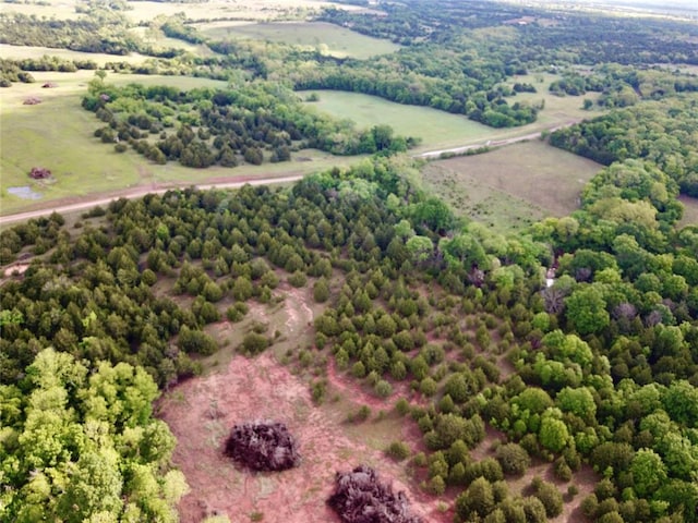E 850 - Road, Chandler, OK 74834