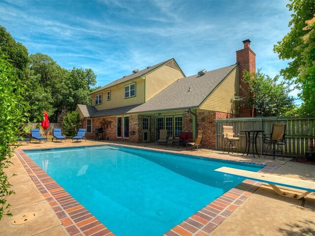 1409 Echohollow Trl, Edmond, OK 73025 - photo 47