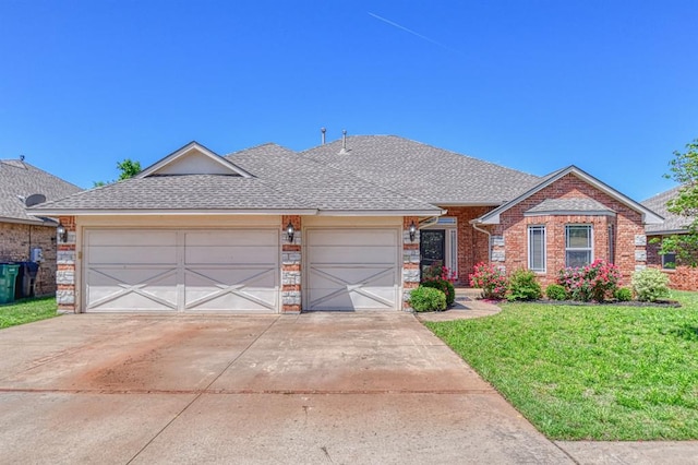 13805 Hunter Jackson Dr, Yukon, OK 73099 - photo 1