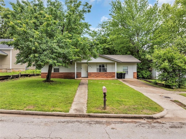 205 W Jefferson St, Purcell, OK 73080 - photo 1