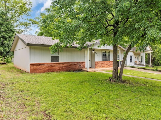 205 W Jefferson St, Purcell, OK 73080 - photo 2