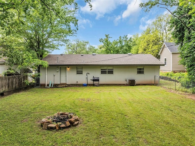 205 W Jefferson St, Purcell, OK 73080 - photo 3