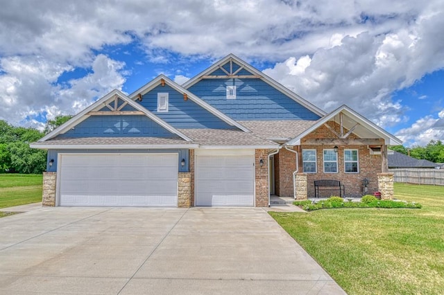 3291 Canadian Trail Ct, Noble, OK 73068 - photo 1