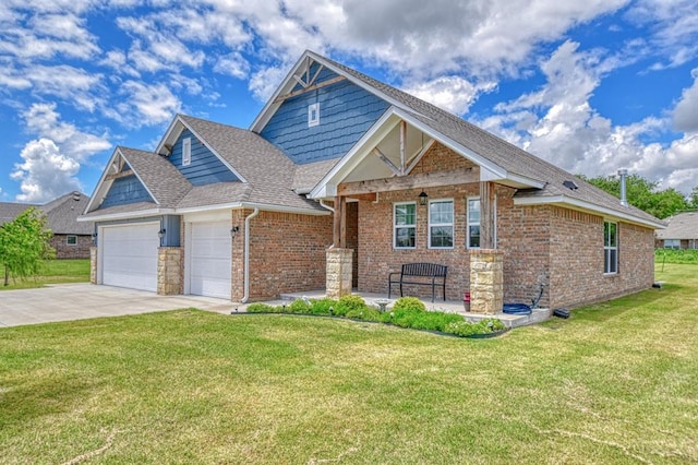 3291 Canadian Trail Ct, Noble, OK 73068 - photo 2