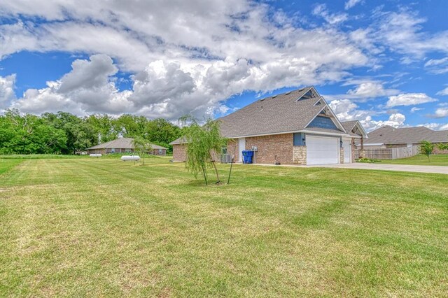 3291 Canadian Trail Ct, Noble, OK 73068 - photo 39
