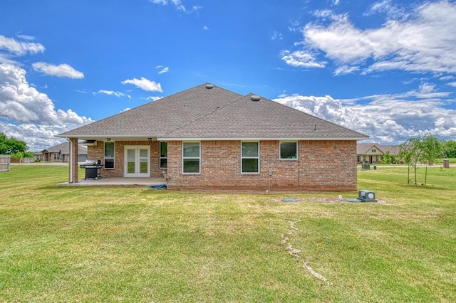 3291 Canadian Trail Ct, Noble, OK 73068 - photo 40