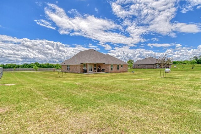 3291 Canadian Trail Ct, Noble, OK 73068 - photo 41