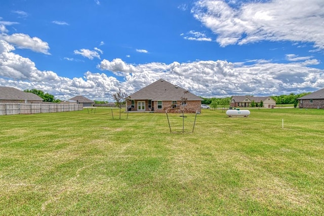 3291 Canadian Trail Ct, Noble, OK 73068 - photo 42