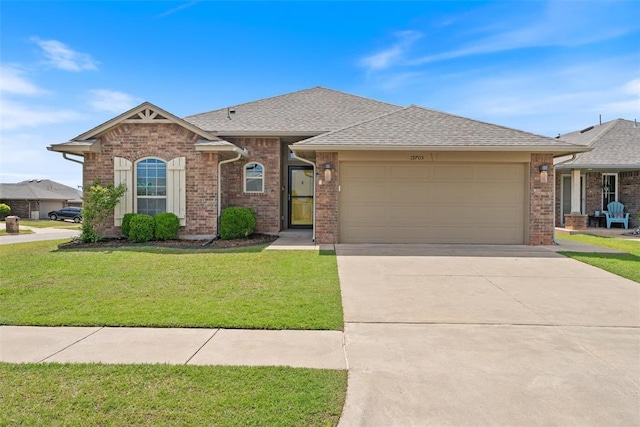 19705 Taggert Dr, Edmond, OK 73012 - photo 1