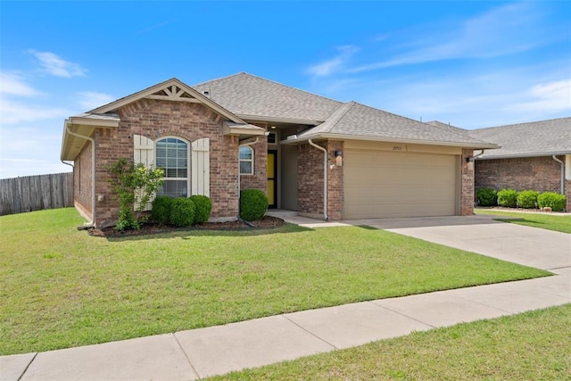 19705 Taggert Dr, Edmond, OK 73012 - photo 2