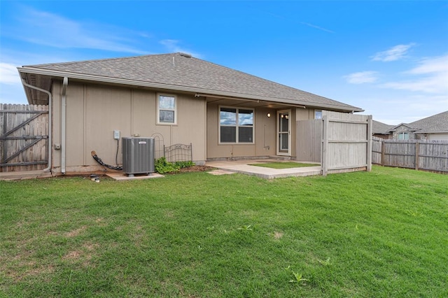 19705 Taggert Dr, Edmond, OK 73012 - photo 32