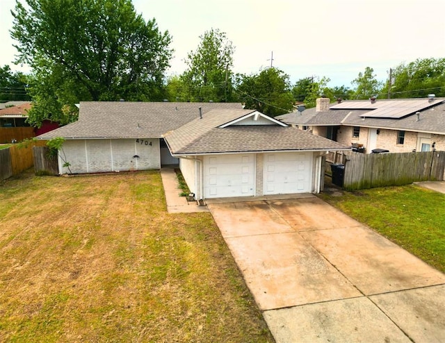 4704 Tempo Dr, Oklahoma City, OK 73115 - photo 1