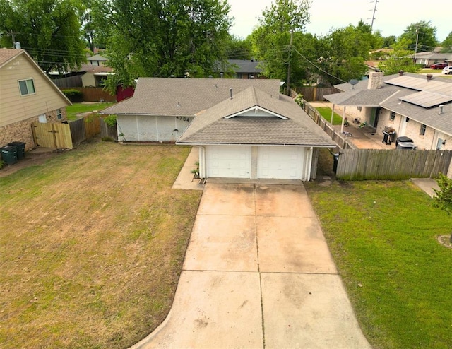 4704 Tempo Dr, Oklahoma City, OK 73115 - photo 2