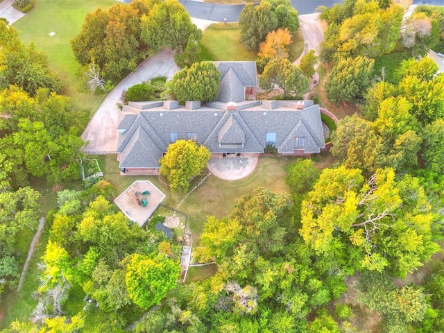 view of property location