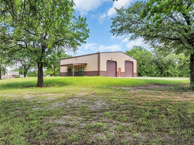0 E County Road 1517, Paoli, OK 73074 - photo 1