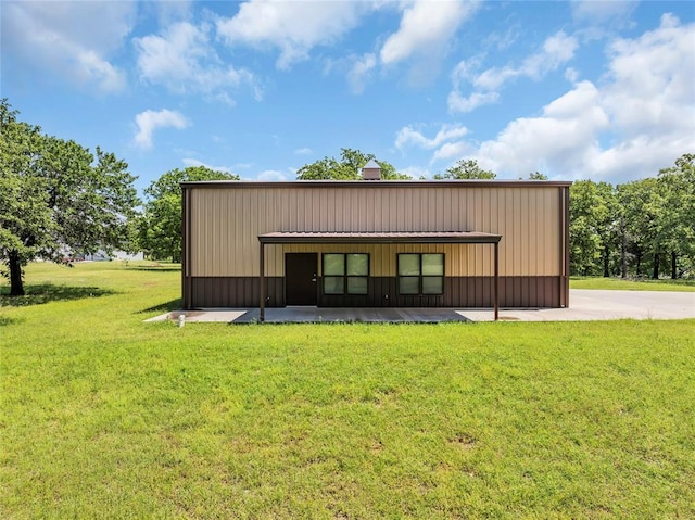0 E County Road 1517, Paoli, OK 73074 - photo 2