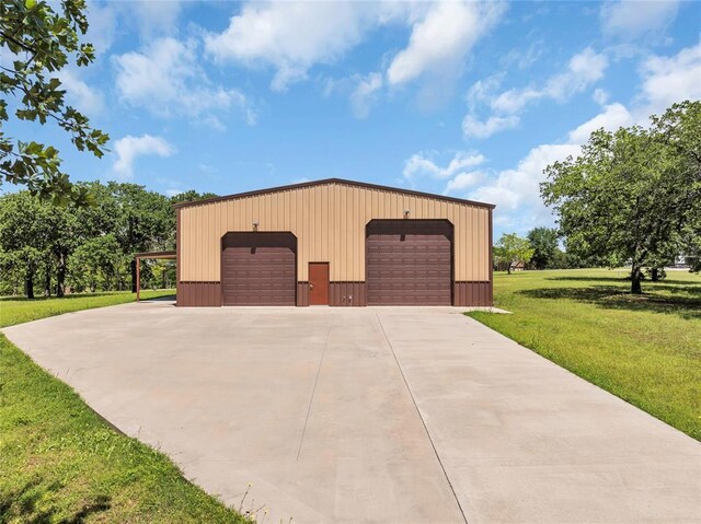 0 E County Road 1517, Paoli, OK 73074 - photo 3