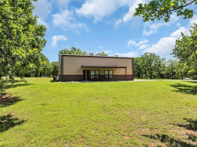 0 E County Road 1517, Paoli, OK 73074 - photo 13
