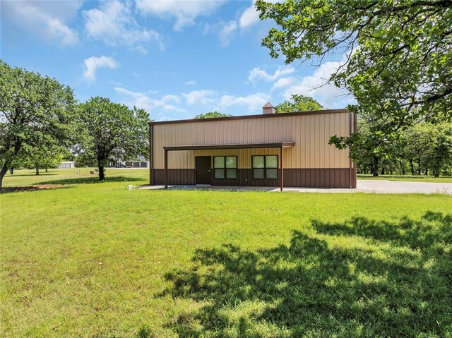 0 E County Road 1517, Paoli, OK 73074 - photo 14