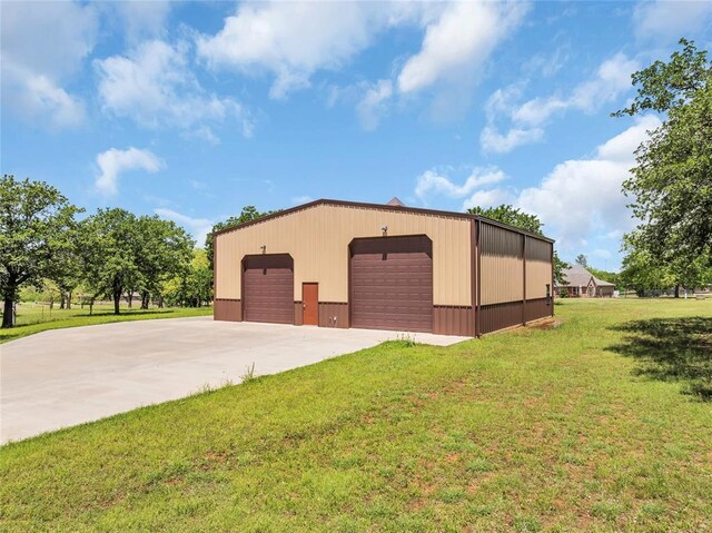 0 E County Road 1517, Paoli, OK 73074 - photo 15