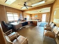 99 Old Hwy, Seminole, OK 74868