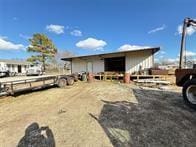 99 Old Hwy, Seminole, OK 74868