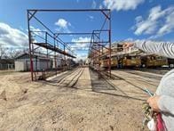 99 Old Hwy, Seminole, OK 74868