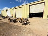 99 Old Hwy, Seminole, OK 74868
