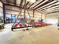 99 Old Hwy, Seminole, OK 74868