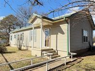 99 Old Hwy, Seminole, OK 74868