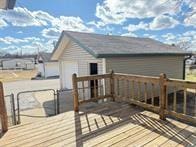 99 Old Hwy, Seminole, OK 74868