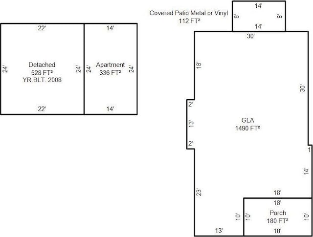 616 NW 31st St, Oklahoma City, OK 73118 - photo 38