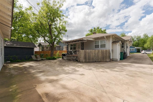 616 NW 31st St, Oklahoma City, OK 73118 - photo 32