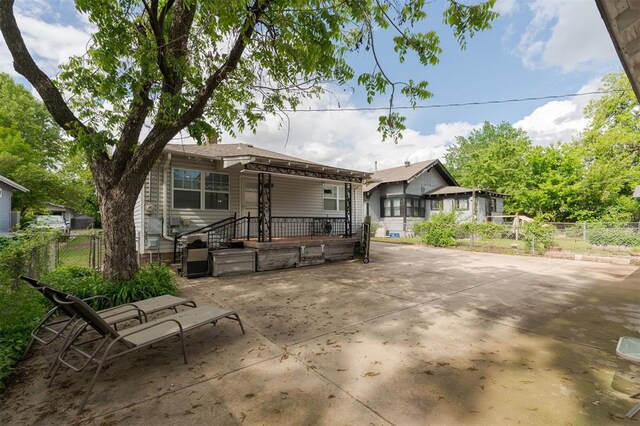 616 NW 31st St, Oklahoma City, OK 73118 - photo 33