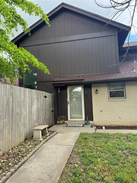 7300 NW 101st St, Oklahoma City, OK 73162 - photo 2