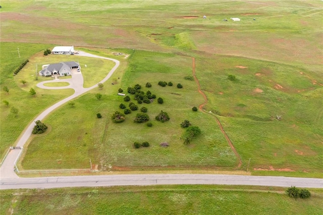 N 2440 Road S, Weatherford, OK 73096 - photo 1