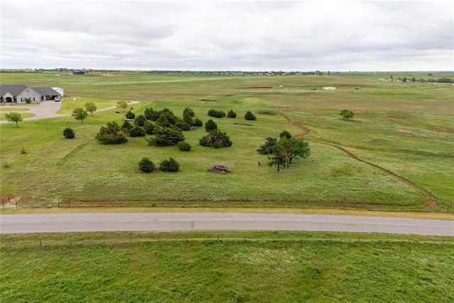 N 2440 Road S, Weatherford, OK 73096 - photo 2