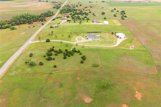 N 2440 Road S, Weatherford, OK 73096 - photo 6