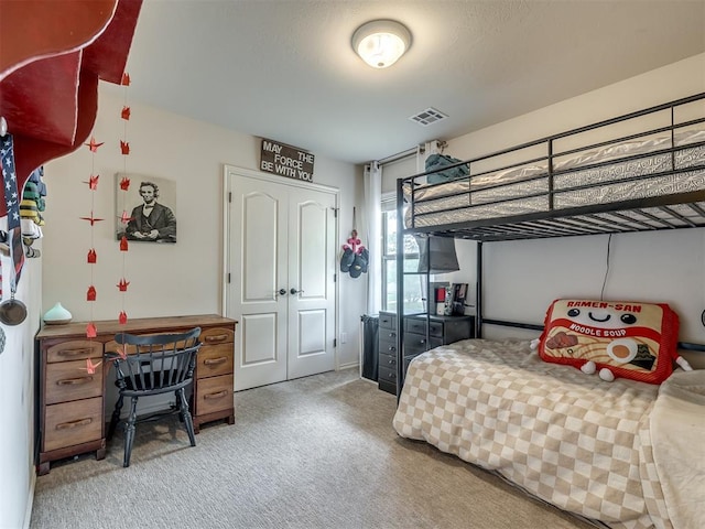 15101 SE 58th St, Choctaw, OK 73020 - bedroom with carpet