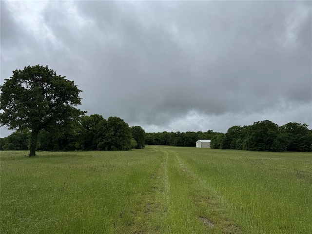 Ew 1200 Road, Seminole, OK 74868