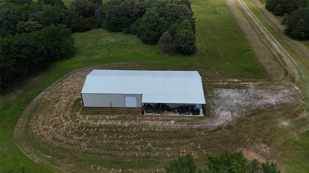 Ew 1200 Road, Seminole, OK 74868 - photo 1