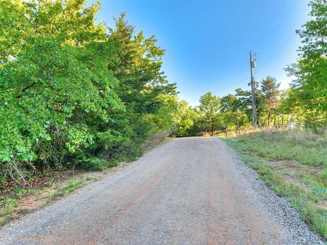 13901 E Andrew Ln, Newalla, OK 74857