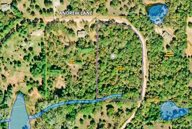 13901 E Andrew Ln, Newalla, OK 74857