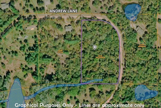 13901 E Andrew Ln, Newalla, OK 74857