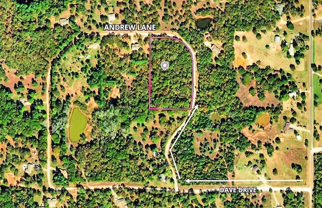 13901 E Andrew Ln, Newalla, OK 74857