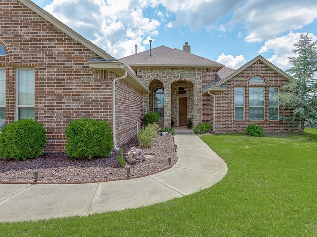 16120 Silver Run Dr, Choctaw, OK 73020 - photo 1