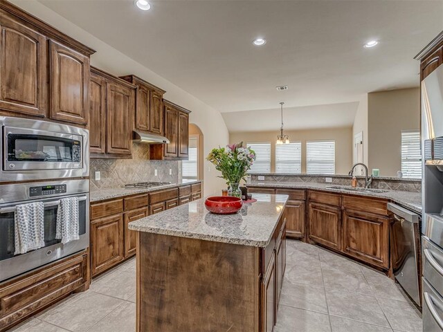 16120 Silver Run Dr, Choctaw, OK 73020 - photo 4